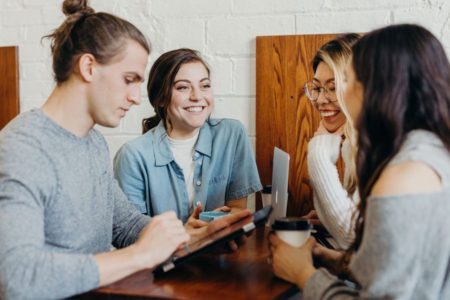 Le associazioni dedicate agli studenti internazionali