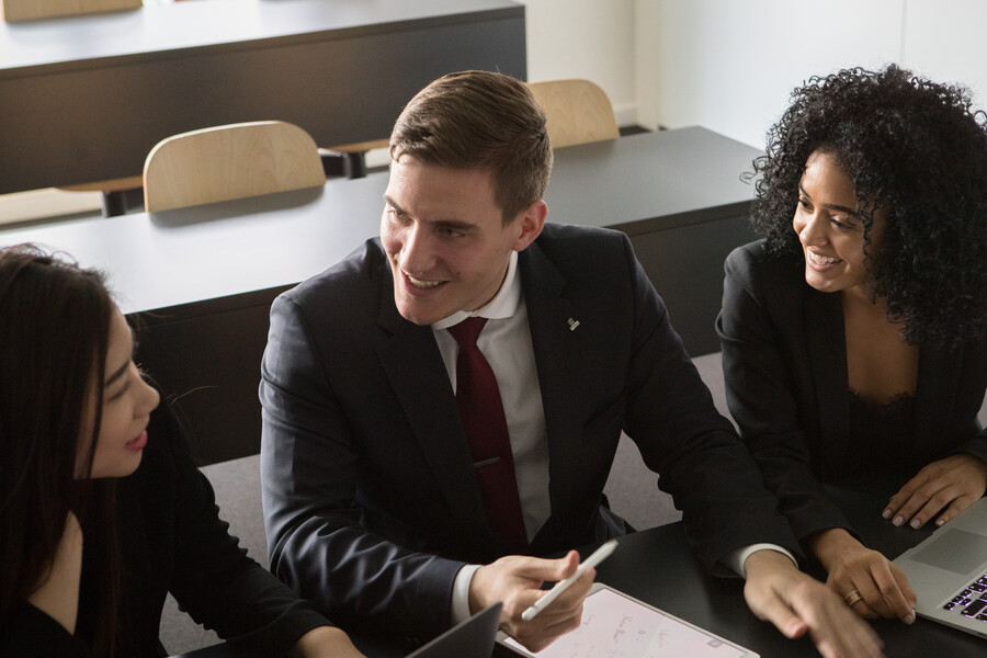 Glion Institute of Higher Education: Master of Science in International Hospitality Business